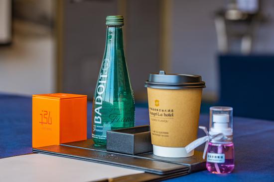 香格里拉集團“香會禮遇”計劃 以卓越會務服務，助力客戶重啟春季精彩活動